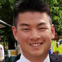 Eric Yuen Email