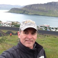 Omni Air International (OAI) Employee John Bergeson's profile photo