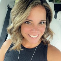 Amazon Employee Barbara Payne's profile photo