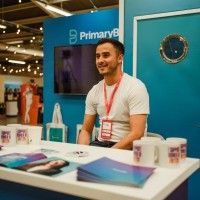 Equus Software Employee Billy Doyle's profile photo