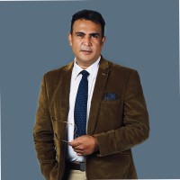 AlgaEnergy Employee Debabrata Ds's profile photo