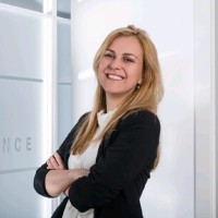 UTILIGENCE GmbH Employee Ivana Jancic's profile photo