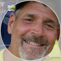 WOW Logistics Employee Dave Johnson's profile photo