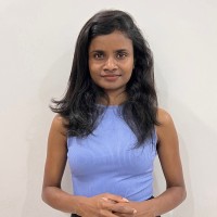 Alien Technology Transfer Employee Ramya Sativada's profile photo