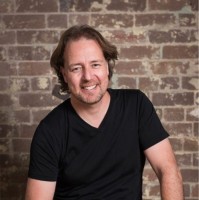 Frucor Suntory Oceania Employee Gordon Treanor's profile photo