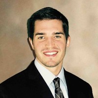 Market & Johnson, Inc. Employee Eric Kivisto's profile photo