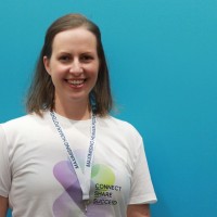 Skills Group Employee Claire le Grice's profile photo