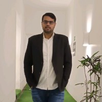SaveLIFE Foundation (SLF) Employee Priyankit Panwar's profile photo