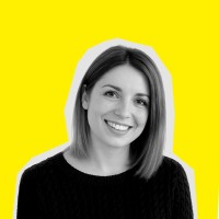 Speak On Podcasts Employee Tianna Rogers's profile photo