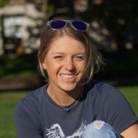 DECKED, LLC Employee Claire Overby's profile photo