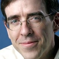 Ron Charles Email & Phone Number