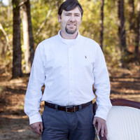 LAMAR COUNTY Employee David B.'s profile photo