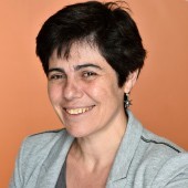 AgileTV Employee Idoia Uriarte Letamendi's profile photo