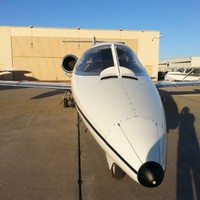 Exec 1 Aviation Employee Richard McDonald's profile photo
