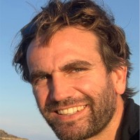 Antoine Dary Email & Phone Number