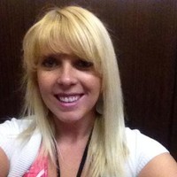 Merrill Edge Employee Danielle Dittmer's profile photo