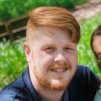 Carboline Employee Eric Schaper's profile photo