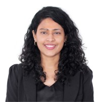 JioBlackRock Mutual Fund Employee Disha Bhandary's profile photo