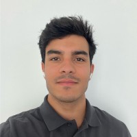 IDAERO SOLUTIONS Employee Daniel Abajo's profile photo