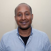 Dawit Dessie Email
