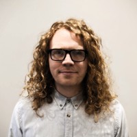 Redstor Employee Neil Kilbride's profile photo