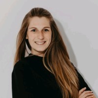 Zalaris Employee Liva Graudina's profile photo