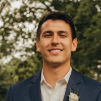 Hewlett Packard Enterprise Employee Ben Lytle's profile photo