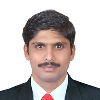XY Retail Employee Deepak Damodar's profile photo