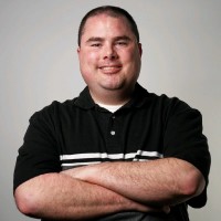 Giv Employee Robert McNabb's profile photo