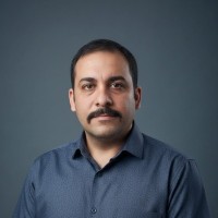 Abdal Industrial Projects Management Co. (MAPSA) Employee Navid Sharifi's profile photo