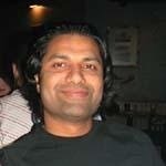 Flare Employee Vivek Joshi's profile photo