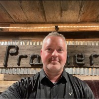 David Prather Email & Phone Number