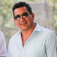 Briner Employee Con Tsakonas's profile photo