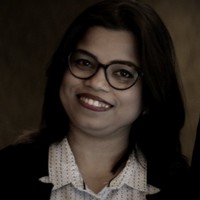 Lilac Insights Employee Shilpi Chowdhury's profile photo