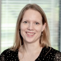 Ochre Bio Employee Sarah Batey's profile photo