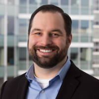 Bridge Development Partners, LLC Employee Matt Gladney's profile photo