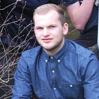 Hostcomm Ltd Employee Isaac Allison's profile photo