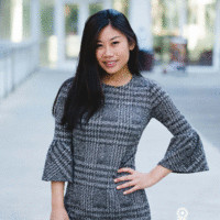 Workday Employee Stephanie Yip's profile photo