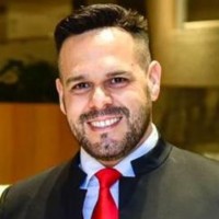 Vertice Employee Roger Chacon Barquero's profile photo