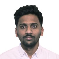 Sirrus.AI Employee Butchi Adari's profile photo