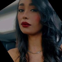 TechGround Employee Gislaine Araujo's profile photo