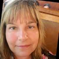 Lorain County Free Clinic Employee Kathleen Janda's profile photo