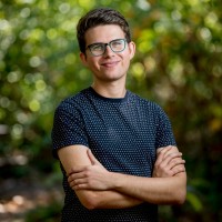 Women's Legal Education and Action Fund (LEAF) Employee Chance Kawar's profile photo