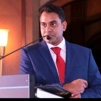 TrezoFin Employee Kiran Dutta's profile photo