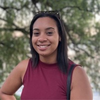 Blazing Bagels and Bakery Inc. Employee Antavea G.'s profile photo