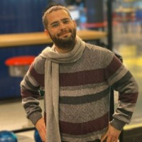 Libi Software Technology Employee Oriel Ne'Eman's profile photo