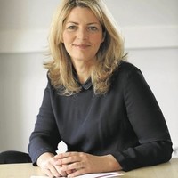 Marie-Anne Barbat-Layani Email & Phone Number