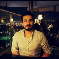 Eneve Employee Ali Unsal's profile photo