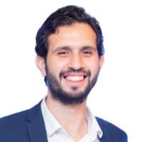 EJADA Egypt Employee Mohammed Amin's profile photo