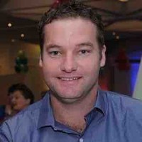 Joe Prichard Email & Phone Number